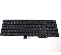 Lenovo Teclado Raptor Num BL (Transimage) Francés