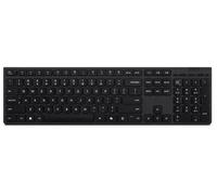 Lenovo Teclado recargable inalámbrico profesional Lenovo-Español - 4Y41R64533