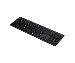 Lenovo Teclado recargable inalámbrico profesional Lenovo-Español - 4Y41R64533