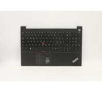 Lenovo Teclado retroiluminado y montaje de cubierta para dispositivos, 5M11A36314