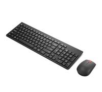 Lenovo Teclado y Ratón G2 Negro QWERTY Español - Marca EAN: 0195892093763