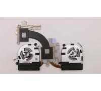 Lenovo Thermal Module C 80X7 w., FRU5H40N67861