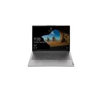 Lenovo ThinkBook 13s G2 ITL 20V9006BUS - Cuaderno QHD 13,3 pulgadas, 2560 x 1600, Intel Core i5-1135G7 4 núcleos 2,40 GHz - 8 GB RAM - 256 GB SSD - Gris mineral