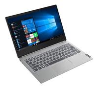 Lenovo ThinkBook 13s-IML 20RR0038US 13.3" Notebook - 1920 x 1080 - Core i7 i7-10510U - 8 GB RAM - 256 GB SSD - Gris mineral - Windows 10 Pro 64-bit - Intel UHD Graphics - conmutación en plano (IPS)