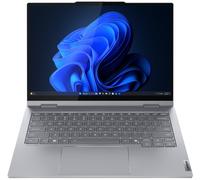 Lenovo ThinkBook 14 2 en 1 (5.ª generación) de 14 pulgadas con Intel Core Ultra 7 de 32 GB/512 GB (gris luna)