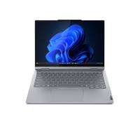 Portatil 2 en 1 Lenovo Thinkbook 14 G5 IAU Intel Core Ultra7-255u 14' Táctil 32GB 512GB SSD w11pro Gris