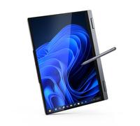 Lenovo - ThinkBook 14 2-in-1 G5 IAU Intel Core Ultra 7 255U Híbrido (2-en-1) 35,6 cm (14") Pantalla táctil WUXGA 32 GB DDR5-SDRA