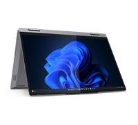 Lenovo ThinkBook 14 2-in-1 Gen 5 14 Intel Procesador Intel® Core Ultra 5 225U núcleos E de hasta 3,80 GHz núcleos P de hasta 4,80 GHz, Windows 11 Home 64, 256 GB SSD M.2 2242 PCIe Gen4 TLC - 21SQCTO1W