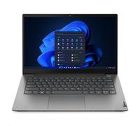 Lenovo ThinkBook 14 G4 IAP Intel® Core™ i7 i7-1255U Portátil 35,6 cm (14") Full HD 16 GB DDR4-SDRAM 512 GB SSD Wi-Fi 6 (802.11ax) Windows 11 Pro Español Gris