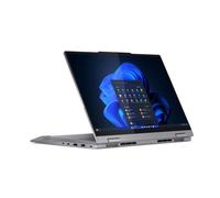 Lenovo ThinkBook 14 G4 IML 21MX0006US - Portátil convertible 2 en 1 con pantalla táctil de 14 pulgadas - WUXGA - Intel Core Ultra 5 125U - 16 GB - SSD de 512 GB - Teclado inglés (EE. UU.) - Luna Gray