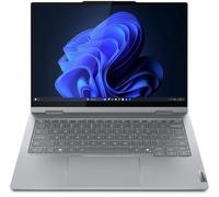 Lenovo ThinkBook 14 G5 IAU 21SQ0002US - Portátil convertible 2 en 1 con pantalla táctil de 14 pulgadas - WUXGA - Intel Core Ultra 7 255U - 16 GB - SSD de 512 GB - Teclado inglés (EE. UU.) - Luna Gray
