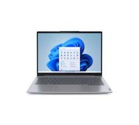 Lenovo ThinkBook 14 G6 IRL Intel Core i5-13420H/ 14' WUXGA/ 8GB/ 512GB SSD/ Windows 11 Pro Gris