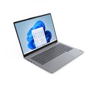 Lenovo ThinkBook 14 G7 ARP 14'' WUXGA 300N AMD Ryzen 5 7535HS 16GB RAM 512GB SSD FPR Keyboard backlit ENG Euro W11P pl