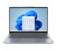 Lenovo ThinkBook 14 G7 ARP 21MV0008US 14" Notebook - WUXGA - AMD Ryzen 5 7535HS - 8 GB - 256 GB SSD - Teclado Inglés (EE.UU) - Gris ártico