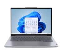 Lenovo ThinkBook 14 G7 ARP 21MV0009US - Cuaderno de visualización táctil de 14 Pulgadas - WUXGA - AMD Ryzen 5 7535HS - 16 GB - 512 GB SSD - Teclado Inglés (EE.UU.) - Gris ártico