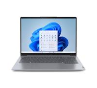 Lenovo Thinkbook 14 G7 Arp Amd Ryzen? 5 7535hs Computer Portatile 35,6 Cm [14] Wuxga 32 Gb Ddr5-Sdram 512 Gb Ssd WI-Fi 6e [802.11ax] Windows 11 Pro T