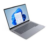 LENOVO ThinkBook 14 G7 IML 21MR - Intel Core Ultra 7-155H / hasta 4,8 GHz - Win 11 Pro - Intel Arc Graphics - 16 GB RAM - 512 GB SSD NVMe - 14" IPS 1920 x 1200