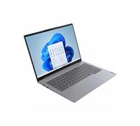 Lenovo ThinkBook 14 G7 IML 21MR005QUS 35.6 cm Notebook - WUXGA - Intel Core Ultra 5 125U - 16 GB - SSD de 256 GB - Teclado inglés (EE. UU.) - Gris ártico