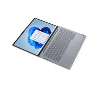 Lenovo - ThinkBook 14 G8 IAL Intel Core Ultra 5 135H Portátil 35,6 cm (14") WUXGA 16 GB DDR5-SDRAM 512 GB SSD Wi-Fi 6E (802.11ax