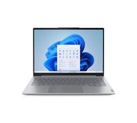 Portátil Lenovo ThinkBook 14 G8 IAL 14" Intel Core Ultra 7 255H 32GB 512GB SSD Windows 11 Pro Arctic Grey