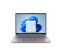Lenovo ThinkBook 14 G8 IRL Intel Core 5 210H Portátil 35,6 cm (14") WUXGA 16 GB DDR5-SDRAM 512 GB SSD Wi-Fi 6E (802.11ax) Window