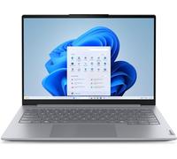 Lenovo ThinkBook 14 G8 IRL Intel Core 5 210H Computer portatile 35,6 cm [14] WUXGA 16 GB DDR5-SDRAM 512 GB SSD Wi-Fi 6E [802.11ax] Windows 11 Pro Nordic Grigio (Lenovo ThinkBook 14 G8 14 FHD+ IPS)