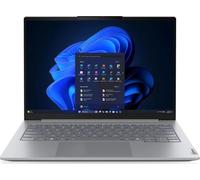 Lenovo ThinkBook 14 G9 AHP, AMD Ryzen™ 7 250 (3,30 GHz), 14" WUXGA Non-Touch, 32 GB, 512 GB SSD M.2 2242 PCIe Gen4 QLC, AMD Radeon™ 780M, BT 5.4, Wi-Fi 7, Ethernet, 3 celdas Li-ion 48Wh, 65 Wh, W, 1YR