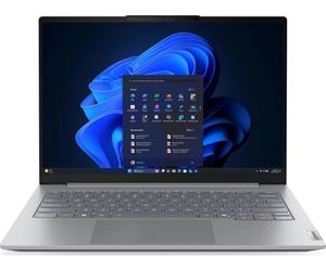 Lenovo ThinkBook 14 G9 AHP, AMD Ryzen™ 7 250 (3,30 GHz), 14" WUXGA Non-Touch, 32 GB, 512 GB SSD M.2 2242 PCIe Gen4 QLC, AMD Radeon™ 780M, BT 5.4, Wi-Fi 7, Ethernet, 3 celdas Li-ion 48Wh, 65 Wh, W, 1YR