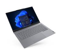 Lenovo - ThinkBook 14 G9 AHP AMD Ryzen™ 7 250 Portátil 35,6 cm (14") WUXGA 32 GB DDR5-SDRAM 512 GB SSD Wi-Fi 7 (802.11be) Window