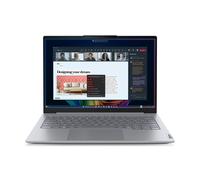 TS/ThinkBook/14 G9/Ultra 5 404/16GB/512GB SSD / 14.0" / WUXGA/Arctic Grey/Win 11 Pro / 1YR Premier