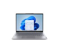 Lenovo Thinkbook 14 G9 IRL Intel Core 7-240H 14' 16GB 512GB SSD w11pro Gris
