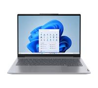 Lenovo ThinkBook 14 Gen 7 AMD Procesador AMD Ryzen 7 7735HS 3,20 GHz hasta 4,75 GHz, Windows 11 Pro 64, 1 TB SSD M.2 2242 PCIe Gen4 TLC - 21MVCTO1WWES3