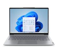 Lenovo ThinkBook 14 Gen 8 14 Intel Procesador Intel® Core Ultra 7 255H núcleos E de hasta 4,40 GHz núcleos P de hasta 5,10 GHz, Windows 11 Pro 64, 1 TB SSD M.2 2242 PCIe Gen4 QLC - 21SJCTO1WWES1