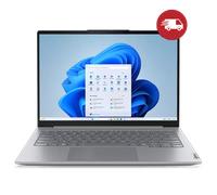 Lenovo ThinkBook 14 Gen 8 Intel Procesador Intel® Core 5 210H núcleos E de hasta 3,60 GHz núcleos P de hasta 4,80 GHz, Windows 11 Home 64, 512 GB SSD M.2 2242 PCIe Gen4 QLC - 21SGCTO1WWES3
