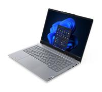 Lenovo ThinkBook 14 Gen 9 14 inch AMD Procesador AMD Ryzen 5 220 3,20 GHz hasta 4,90 GHz, Windows 11 Home 64, 512 GB SSD M.2 2242 PCIe Gen4 QLC - 21V0CTO1WWES1