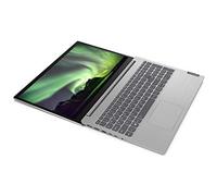 Lenovo ThinkBook 15-15,6p FHD i3-1005G1 8GB 256GBN IntelUHD W10P Gris