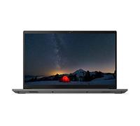 LENOVO THINKBOOK 15 G2 15.6" 1920X1080 PIXEL INTEL CORE I5-1135G7 8GB DDR4-SDRAM INTEL IRIS XE SSD 256GB WINDOWS 10 PROFESSIONAL MINERAL GREY 20VE009BIX