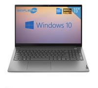 Lenovo Thinkbook 15 G2 I5-1135G7 15" 8GB SSD 256GB Win 10 Pro Diseño Italiano