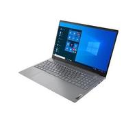 Lenovo ThinkBook 15 G2 ITL 15" Core i5 2.4 GHz - SSD 512 GB - 8GB - AZERTY - Francés used
