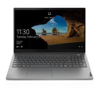 Lenovo ThinkBook 15 G2 ITL Intel Core i7-1165G7/16GB/512GB SSD/15.6" Gris
