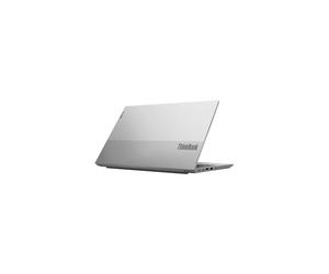 Lenovo ThinkBook 15 G4 ABA - Ordenador Portátil 15.6" FHD, (AMD Ryzen 7 5825U , 16GB RAM, 512 SSD, Integrated Intel Iris Xe Graphics, Windows 11 Pro 64), Mineral Grey -Teclado QWERTY Español