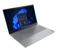 Lenovo Thinkbook 15 Gen 4 Laptop (2022), 15.6" FHD IPS 300 nits, 8 núcleos AMD Ryzen 7 5825U, 16GB DDR4 512GB NVMe SSD, Radeon Graphics, teclado retroiluminado, lector FP, WiFi 6, Windows 11 Pro, COU