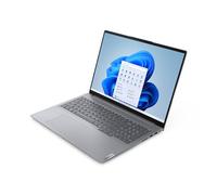 Lenovo ThinkBook 16 G6 ABP AMD Ryzen™ 5 7430U Ordinateur portable 40,6 cm (16") WUXGA 16 Go DDR4-SDRAM 512 Go SSD