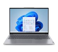 Lenovo ThinkBook 16 G6 IRL Intel Core i5-1335U/8GB/256GB SSD/16"