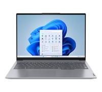 Lenovo ThinkBook 16 AMD G7 16" R5 7535HS 8/256 WUXGA W11P