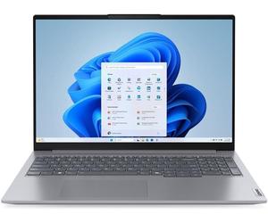 Lenovo ThinkBook 16 G7 ARP 16'' WUXGA 300N AMD Ryzen 5 7535HS 16GB RAM 512GB SSD FPR Keyboard backlit ENG Euro W11P pl