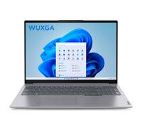 Lenovo ThinkBook 16 G7 IML Intel Core Ultra 7 155H Portátil 40,6 cm (16") WUXGA 16 GB DDR5-SDRAM 512 GB SSD Wi-Fi 6E (802.11ax) Windows 11 Pro Español Gris