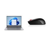 Lenovo ThinkBook 16 G7 WUXGA Intel Corei5-125U, 16GB RAM, 512SSD, W11Pro -Teclado QWERTY Español Essential Compact Wireless Mouse