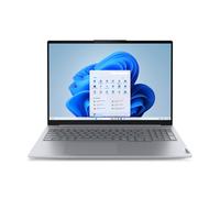 Lenovo ThinkBook 16 G8 IAL Intel Core Ultra 5 135H Portátil 40,6 cm (16") WUXGA 16 GB DDR5-SDRAM 512 GB SSD Wi-Fi 6E (802.11ax)