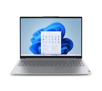 Lenovo ThinkBook 16 G8 IRL Laptop 16 pulgadas WUXGA IPS pantalla táctil Intel 10-Core 7 240H 64GB DDR5 4TB SSD Thunderbolt 4 Wi-Fi 6E teclado retroiluminado huellas dactilares 1080p + cámara IR Win10